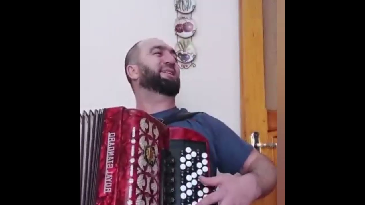 Аварская песня - Эльдар Дибиров