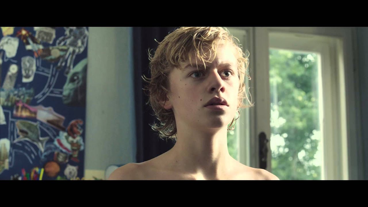 IL RAGAZZO INVISIBILE di Gabriele Salvatores - Scena del film 