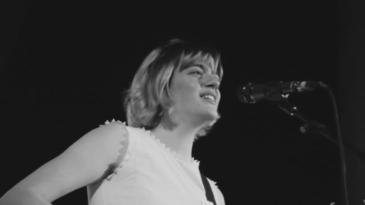 wych elm burnt at the stake and susan smith live session