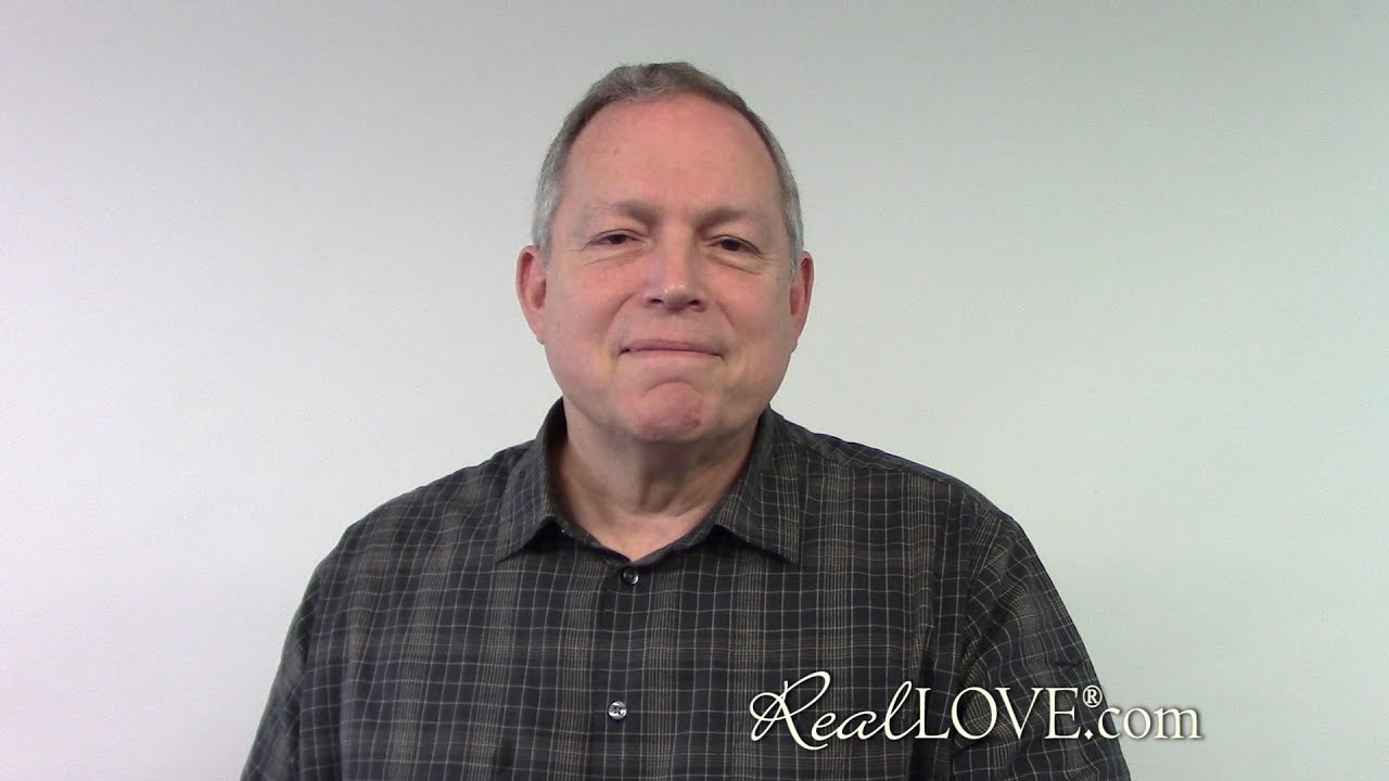 Real Love® Video Chat 325 with Greg Baer