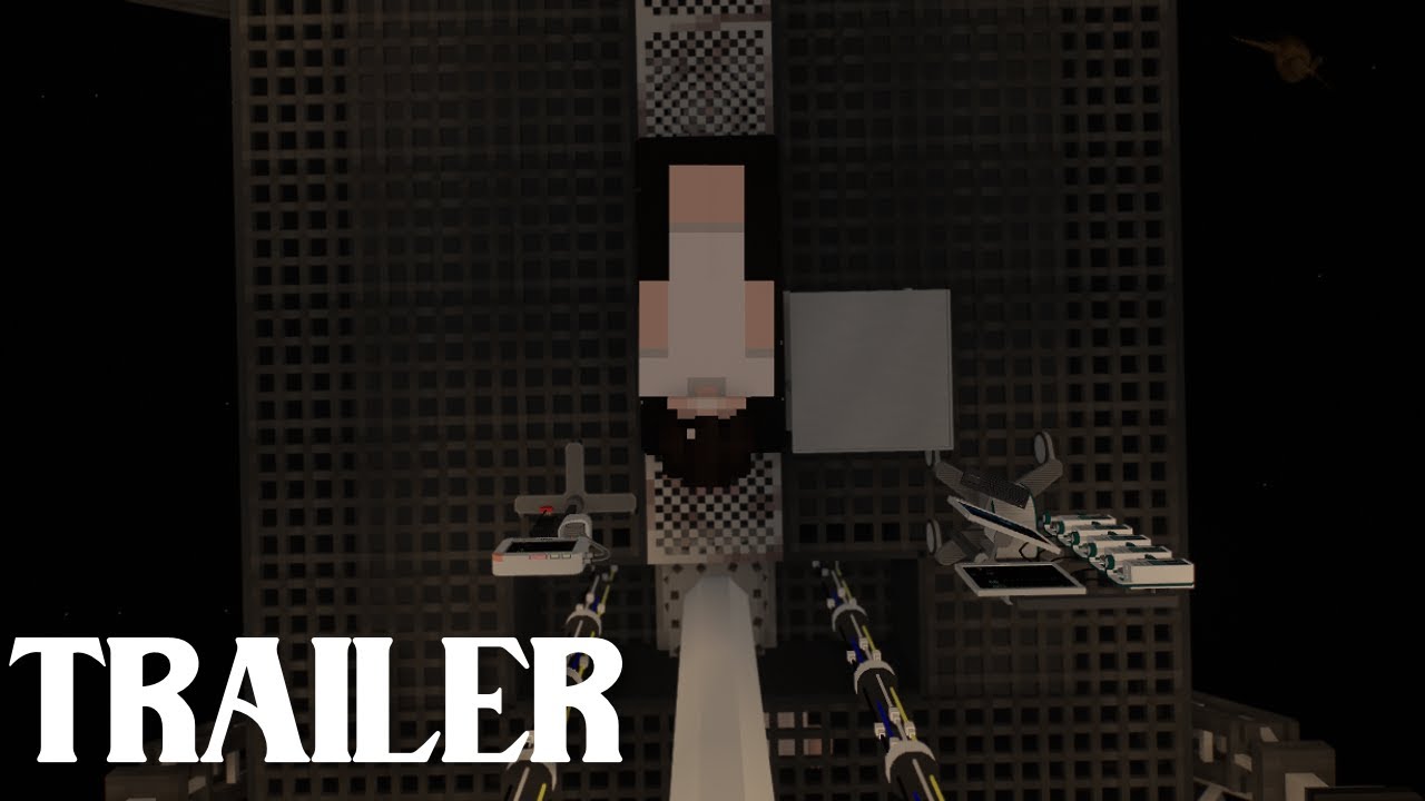 MK SMP 3 | Trailer 2