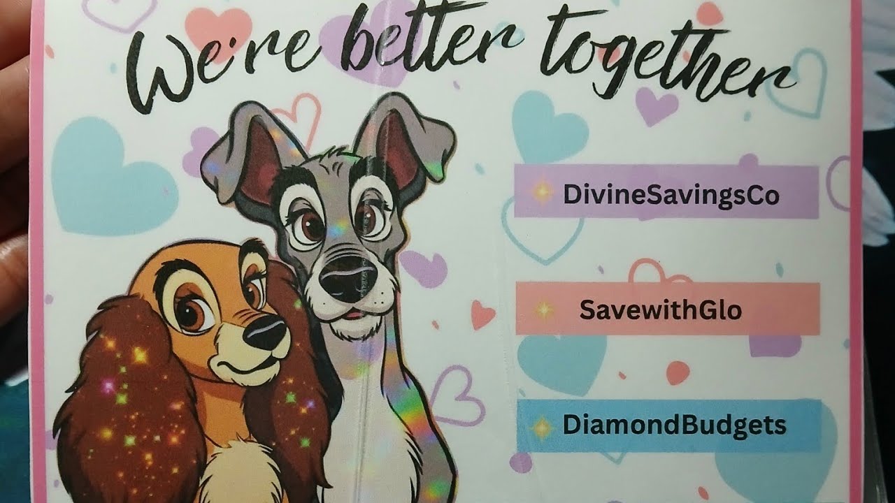 #5 Search and save $50 for birthdays and Christmas happy mail !!!!