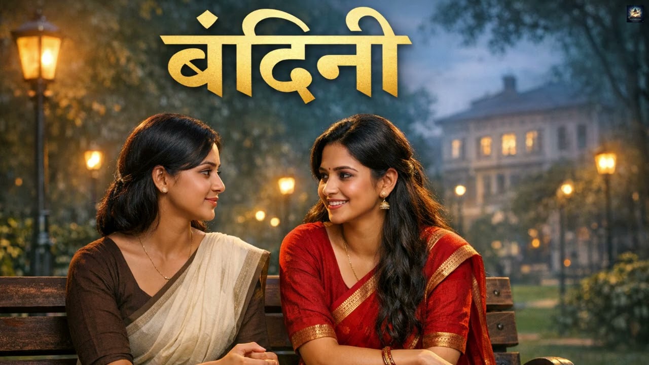 𝒮𝓉𝑜𝓇𝓎 बंदिनी || Bandini