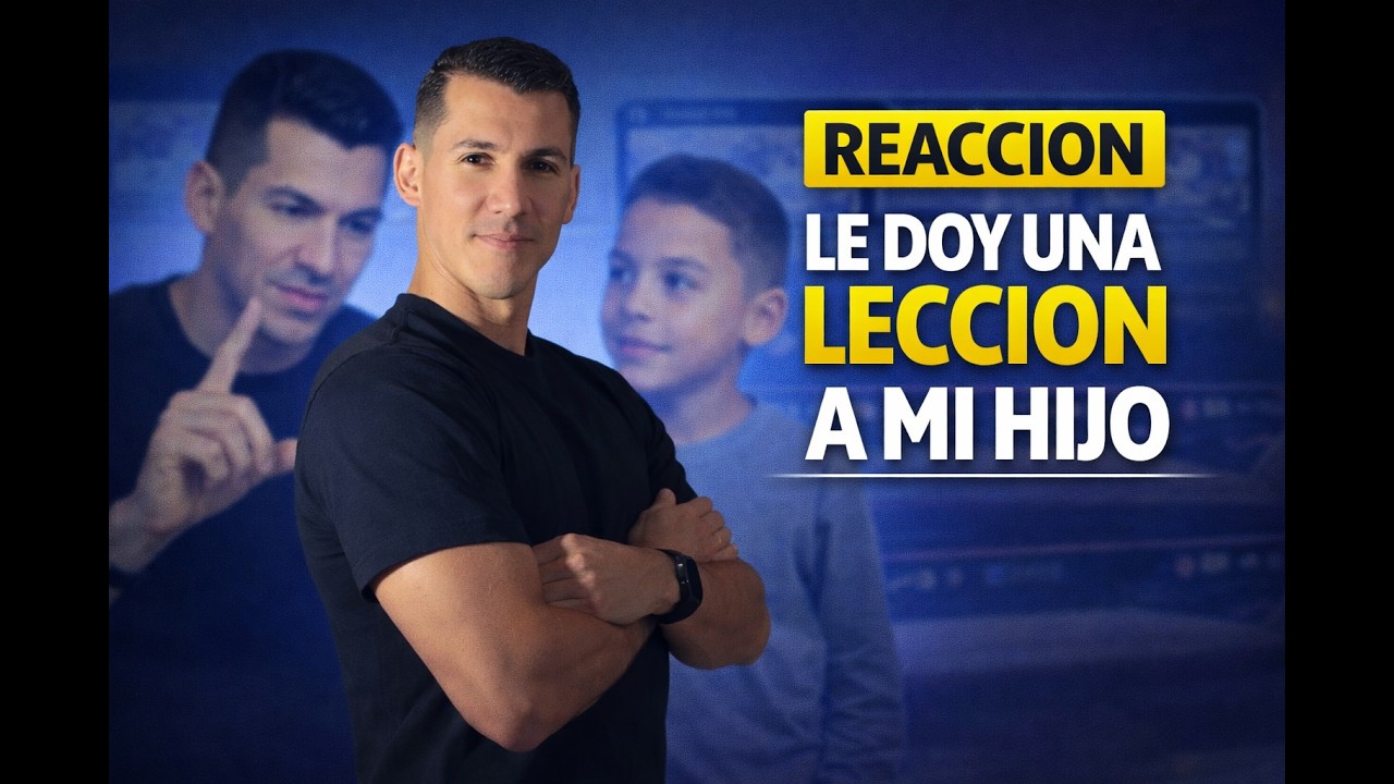ORLY MORENO EN VIVO/ ESPECIAL PARA PADRES