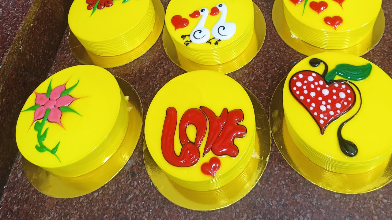 Sumanth cakes is live cake 🎂🎂🎂