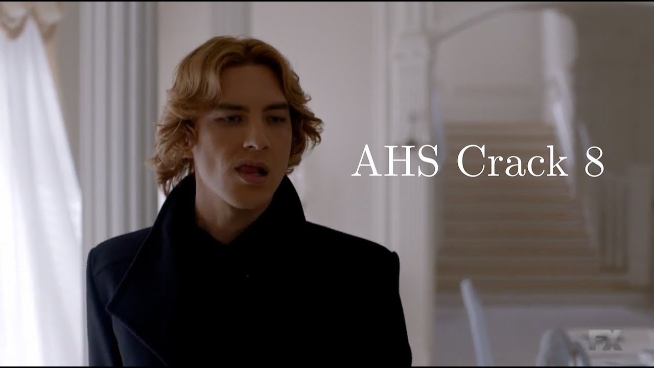 AHS Crack 8