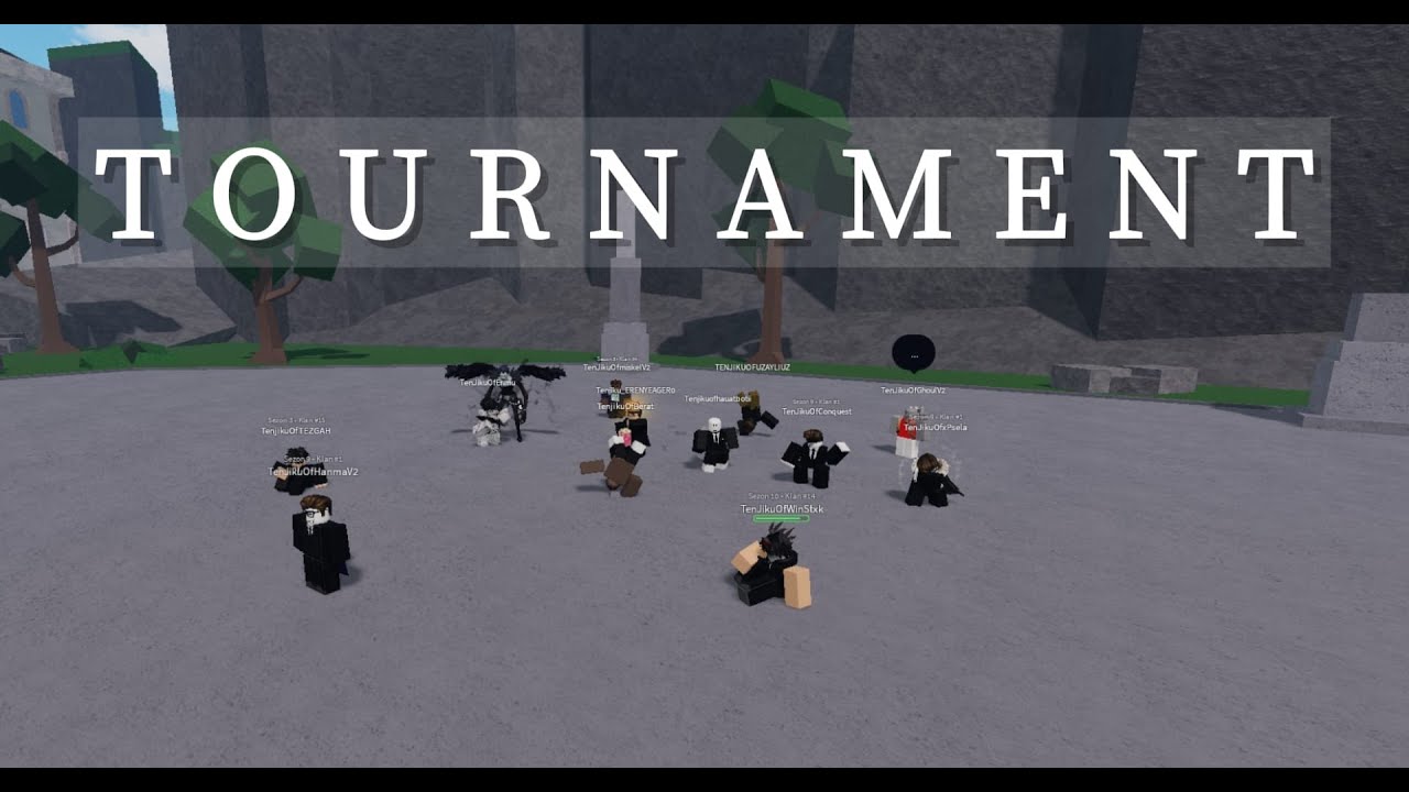 TenJiku - Hen Tournament !!! (Part 1) │𝐔𝐥𝐭𝐢𝐦𝐚𝐭𝐞 𝐁𝐚𝐭𝐭𝐥𝐞𝐠𝐫𝐨𝐮𝐧𝐝𝐬