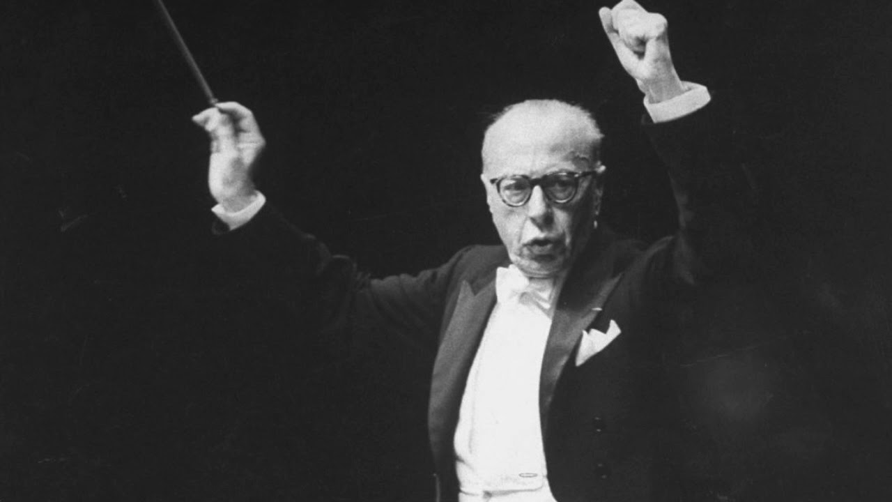 Mozart, Symphony no. 40 in G minor, K. 550: Szell/Cleveland/live in Tokyo, 1970