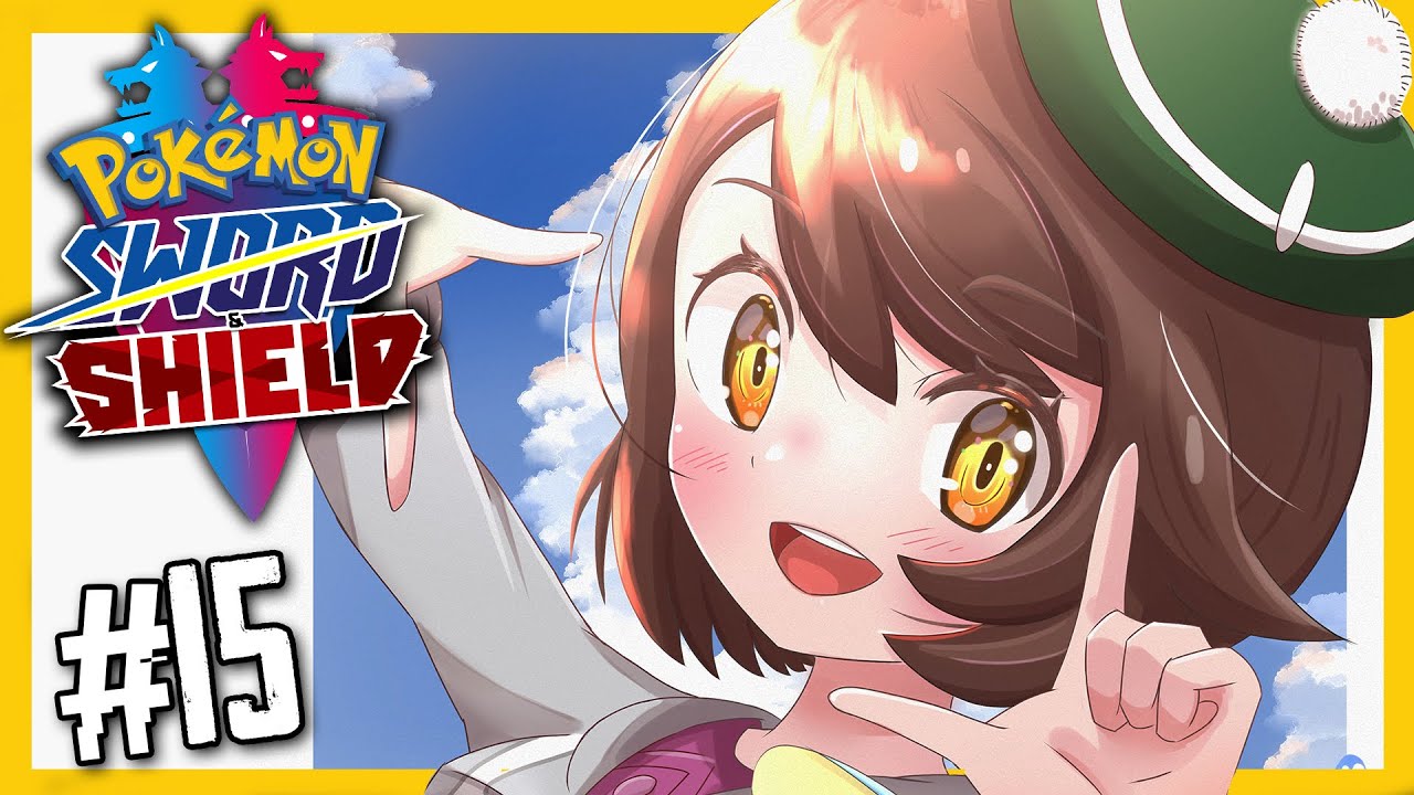MY FIRST CYCLE RACE !! | Pokemon Sword And Shield | Part 15 | Malayalam | RuneJerry
