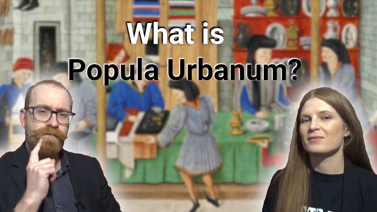 What is Popula Urbanum?