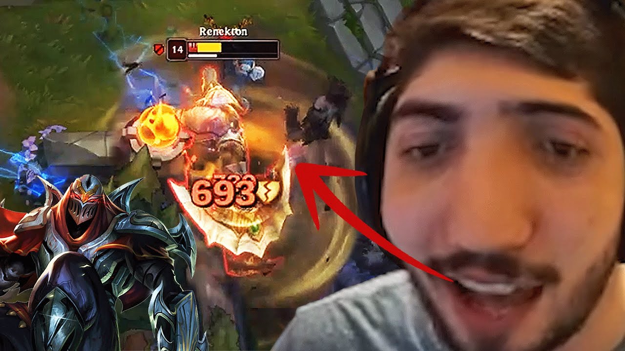 HORA DO JUKERA AMASSAR DE ZED!