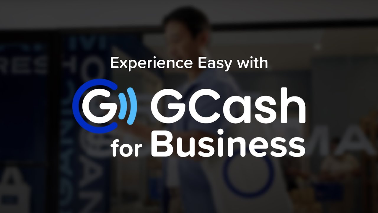 Experience Easy Promo Solutions with GCash for Business