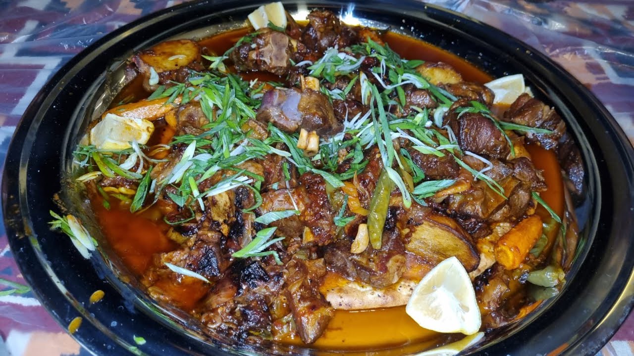 قورداق-Quurdak مقلقل ابو يزيد