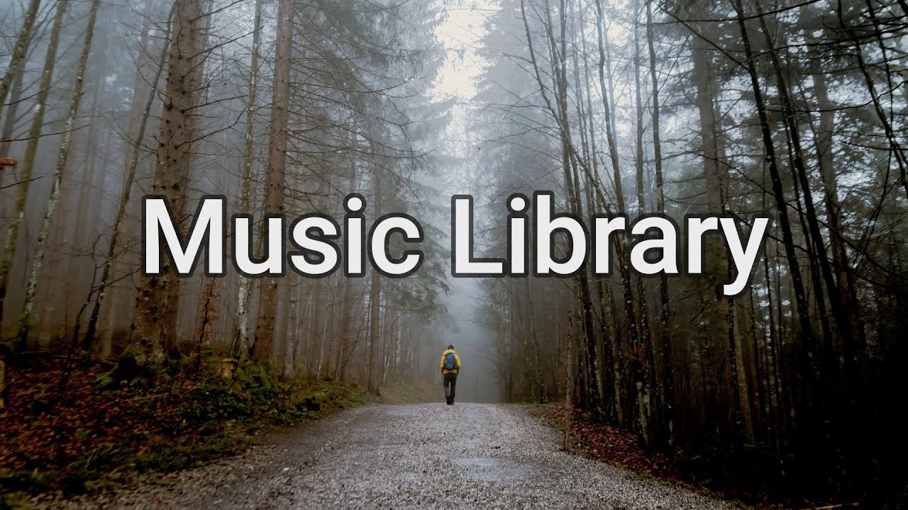 Outcast by Purple Planet Music