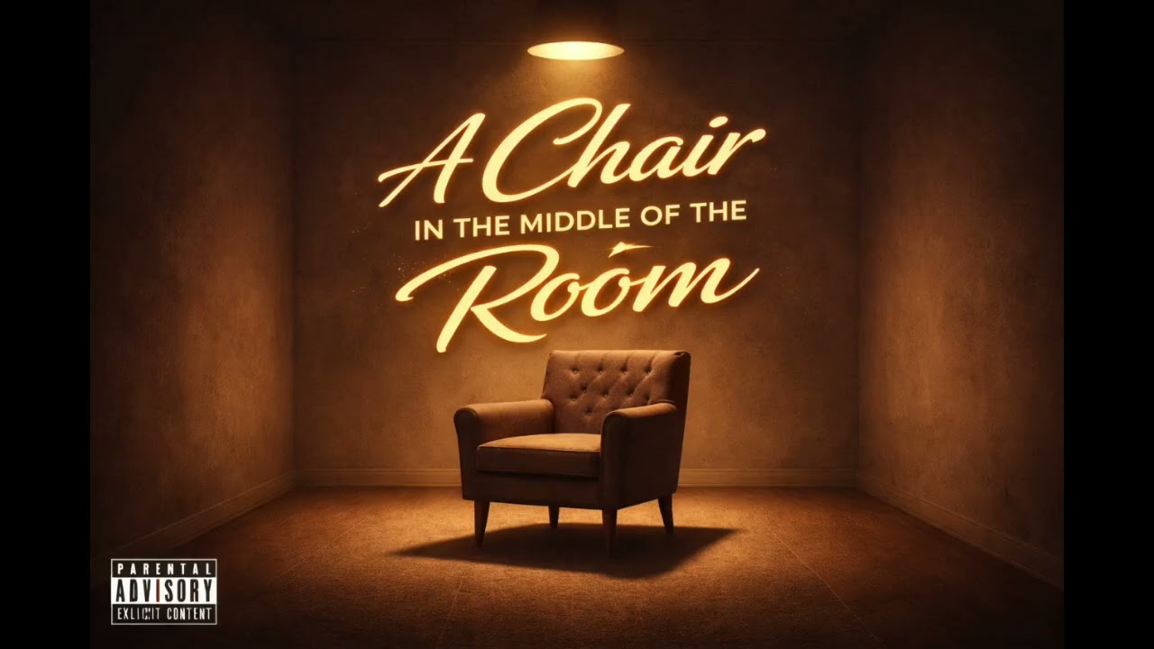A Chair In The Middle Of The Room - Willy Love and The Shapers