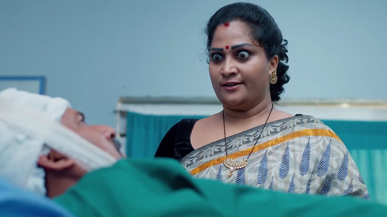 Ammayi Garu | Ep - 896 | Best Scene | Oct 15 2025 | Zee Telugu