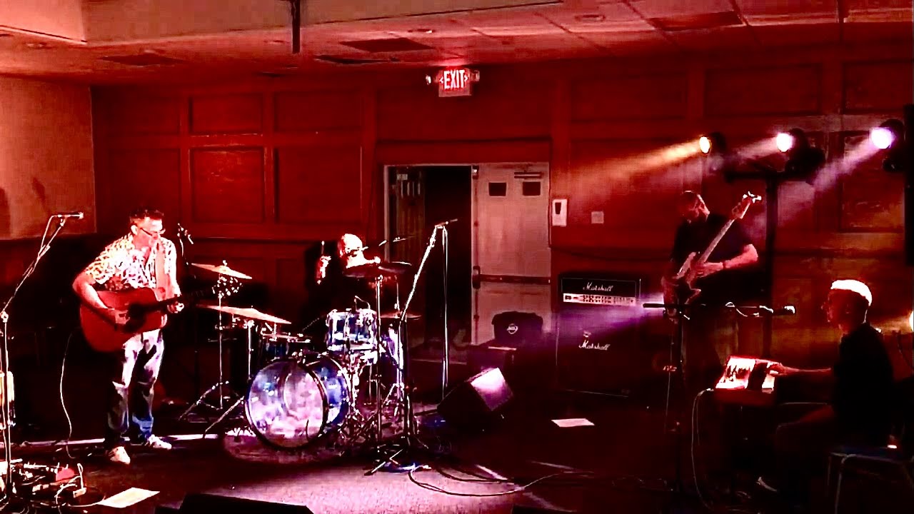 FRANKLIN TURNPIKE // 10-22-2022 • Chowtoberfest III (Full Show)