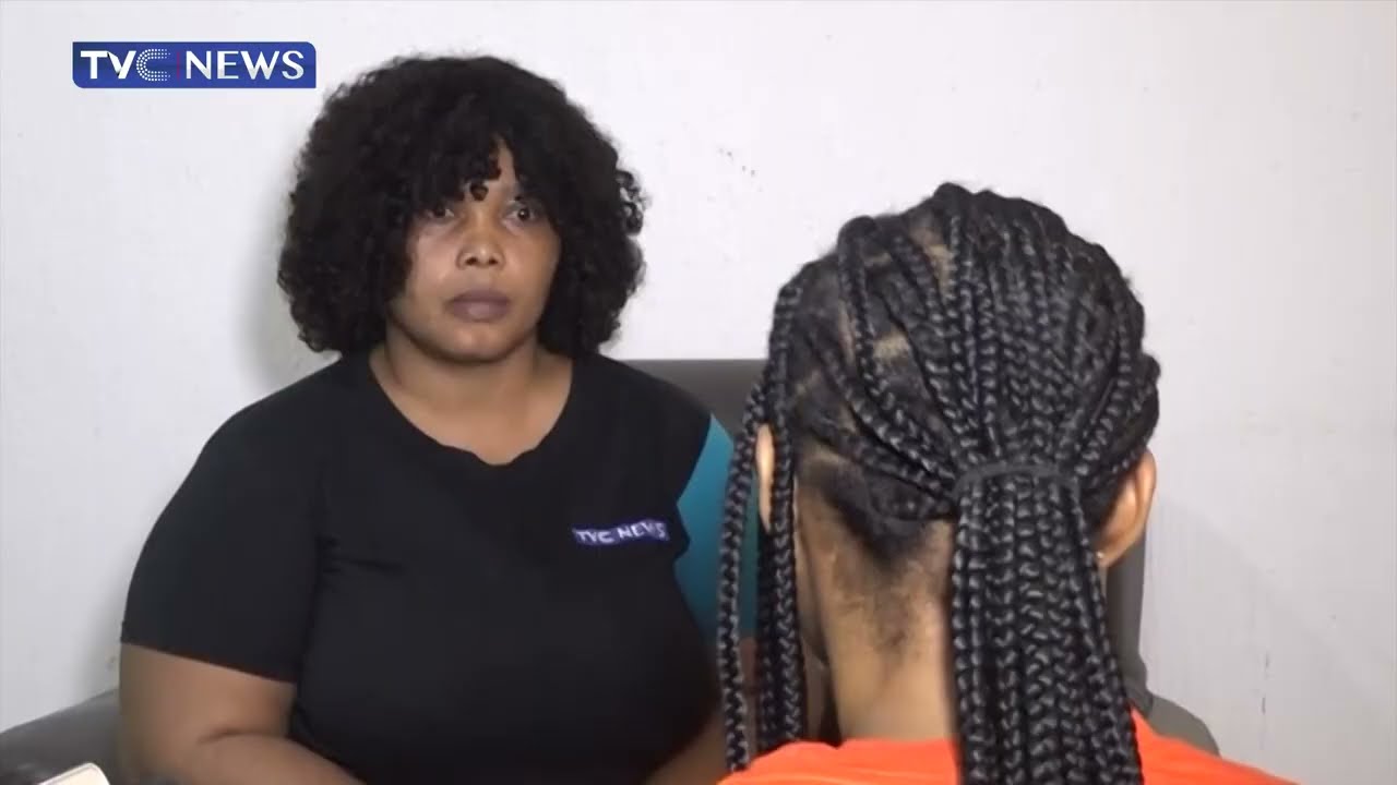 (VIDEO) I Am Not Giving Up My Babies Anymore