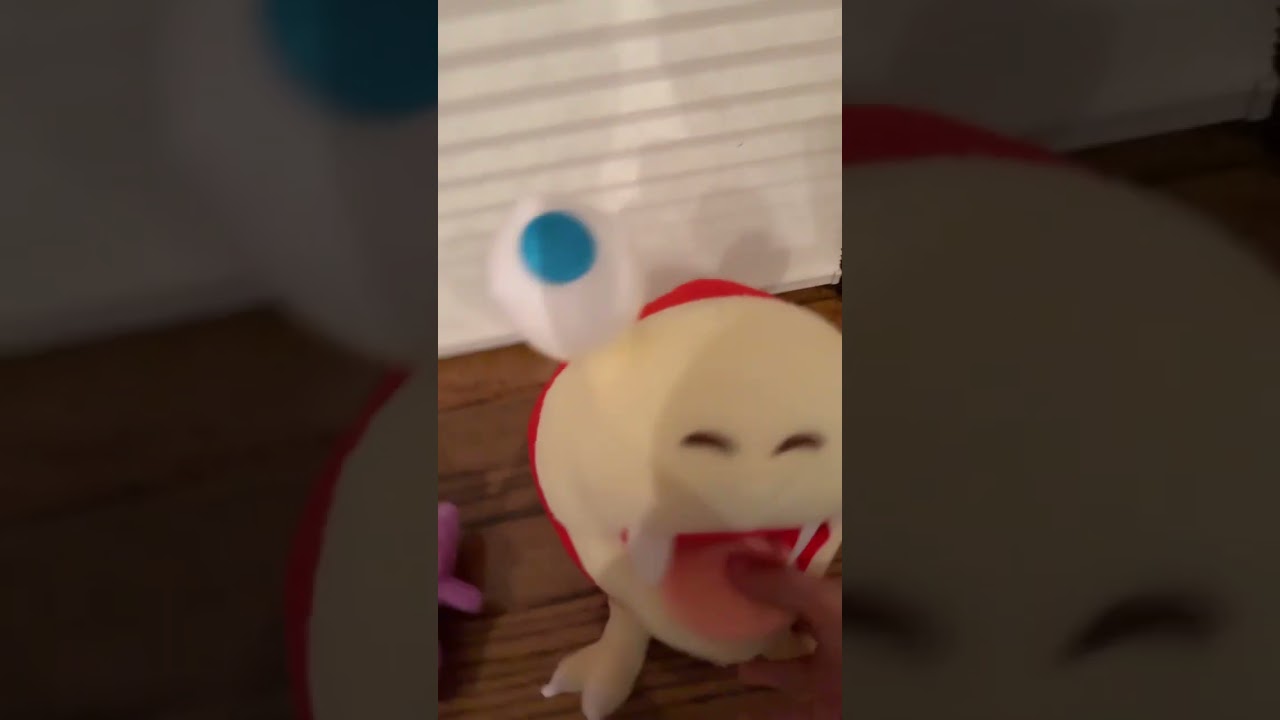 Bulborb reviews (The best Pikmin to eat)
