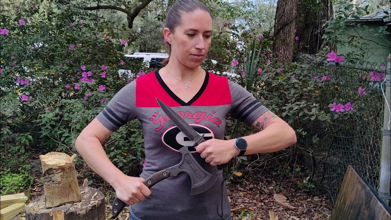 TOPS WILD PIG HUNTER?!?!!!