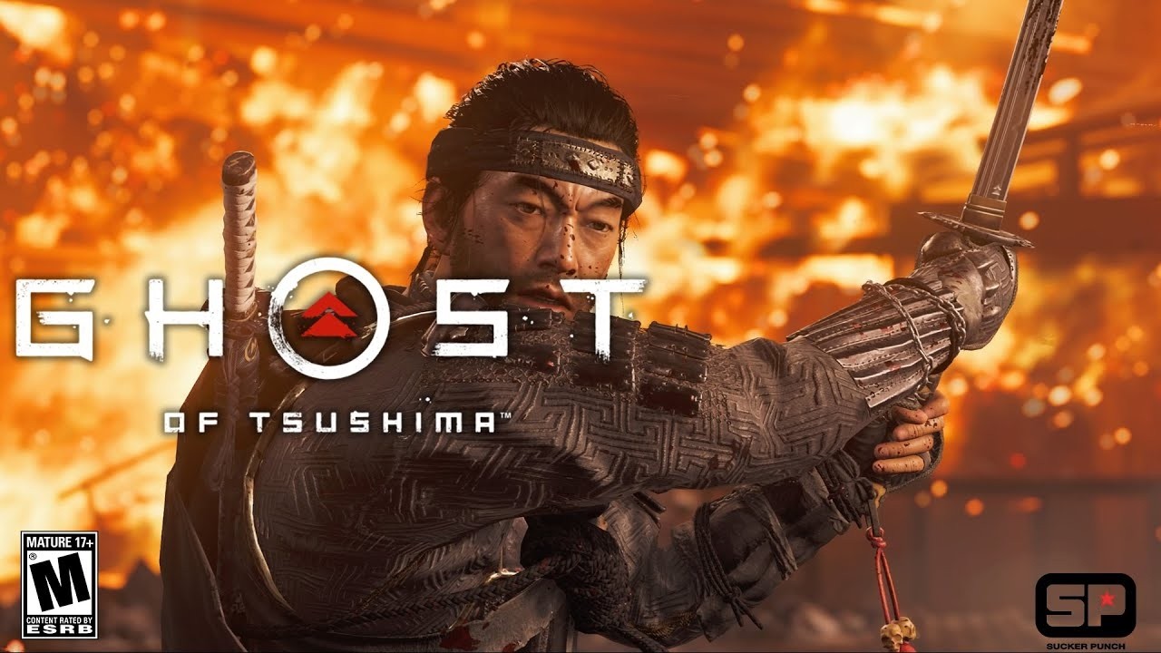 Ghost of Tsushima Part 75 Gameplay PC 4K No Commentry