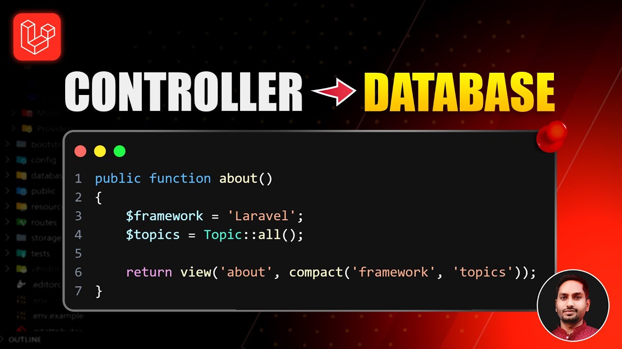 Why Hardcoding Data Breaks Laravel Apps