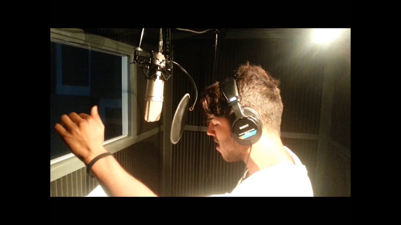 Burning Bridges - Matthew John ( OneRepublic Cover )