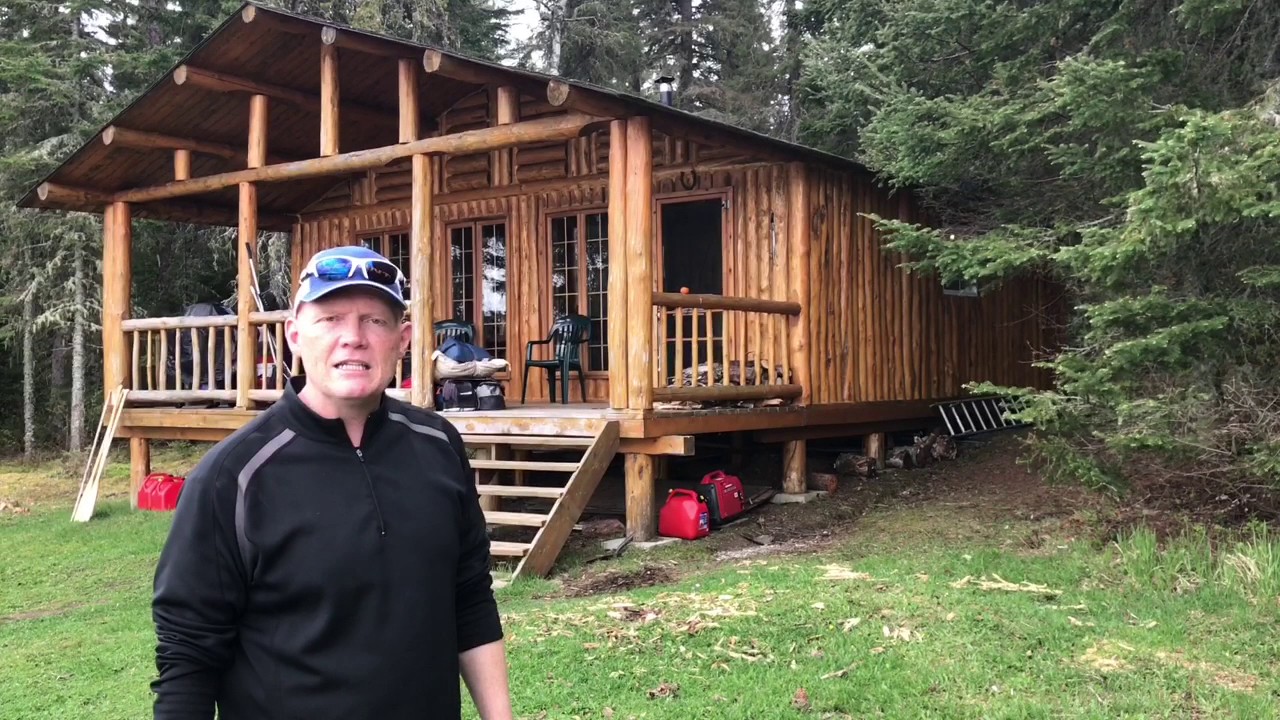 Pickle Lake Outpost White River Air