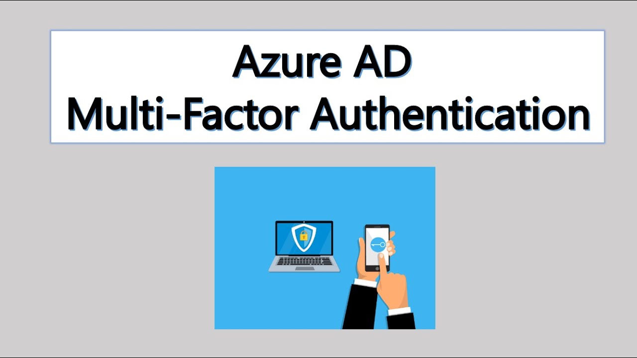 Azure MFA | Hands-on labs for Azure Multi-factor Authentication | #CloudLearnerPro