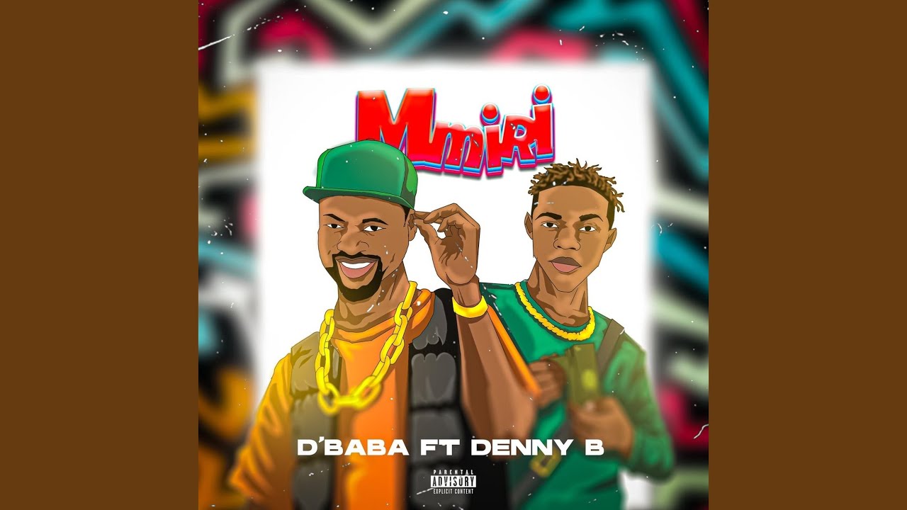 MMIRI (feat. DENNYB)