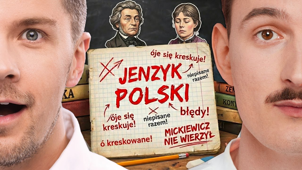 Pały z polskiego