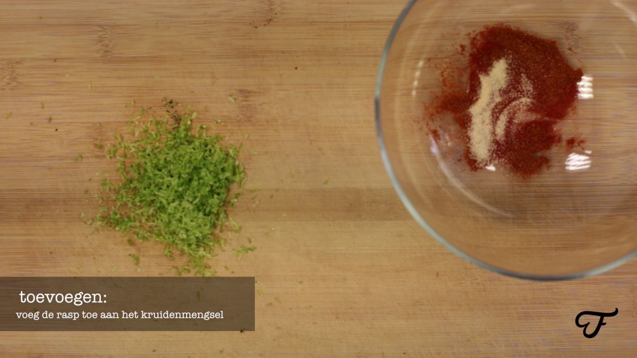 Spareribs - paleo.nl
