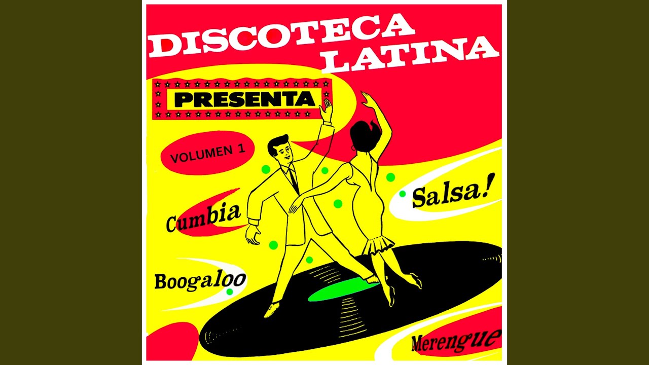 Descarga Mambo