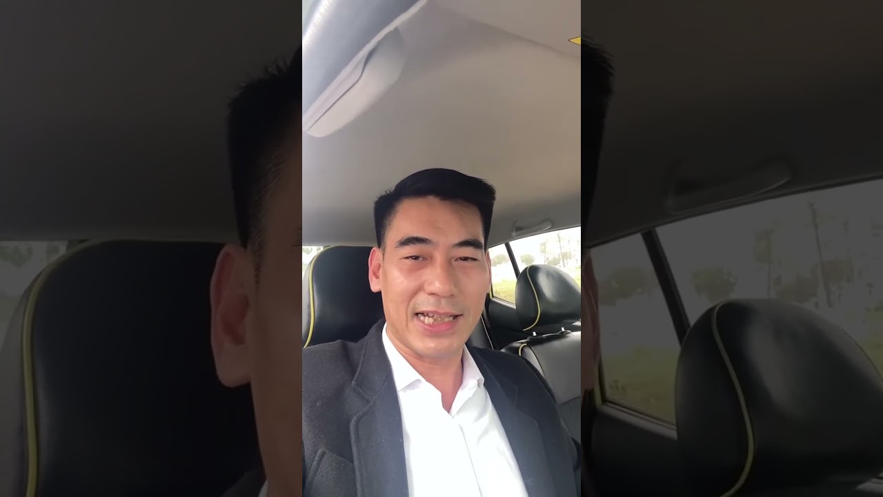 Cụ Trần Thuấn có đôi lời gửi tới Mr Cường Việt Bắc Car sau vụ check xe Kia Cerato 