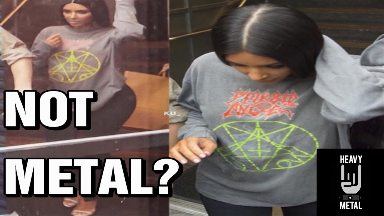 Not Metal Enough &ndash; A Psychological Perspective on Gatekeeping+MY THOUGHTS