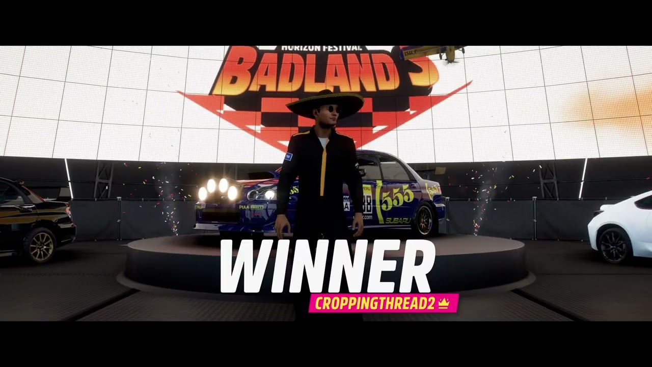 Forza Horizon 5