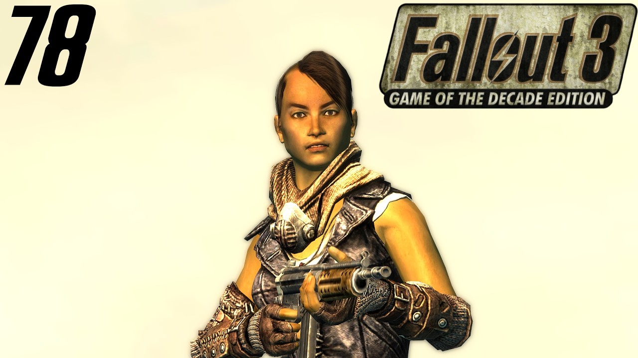 Fallout 3 #78 Der Tempel der Einheit☢️