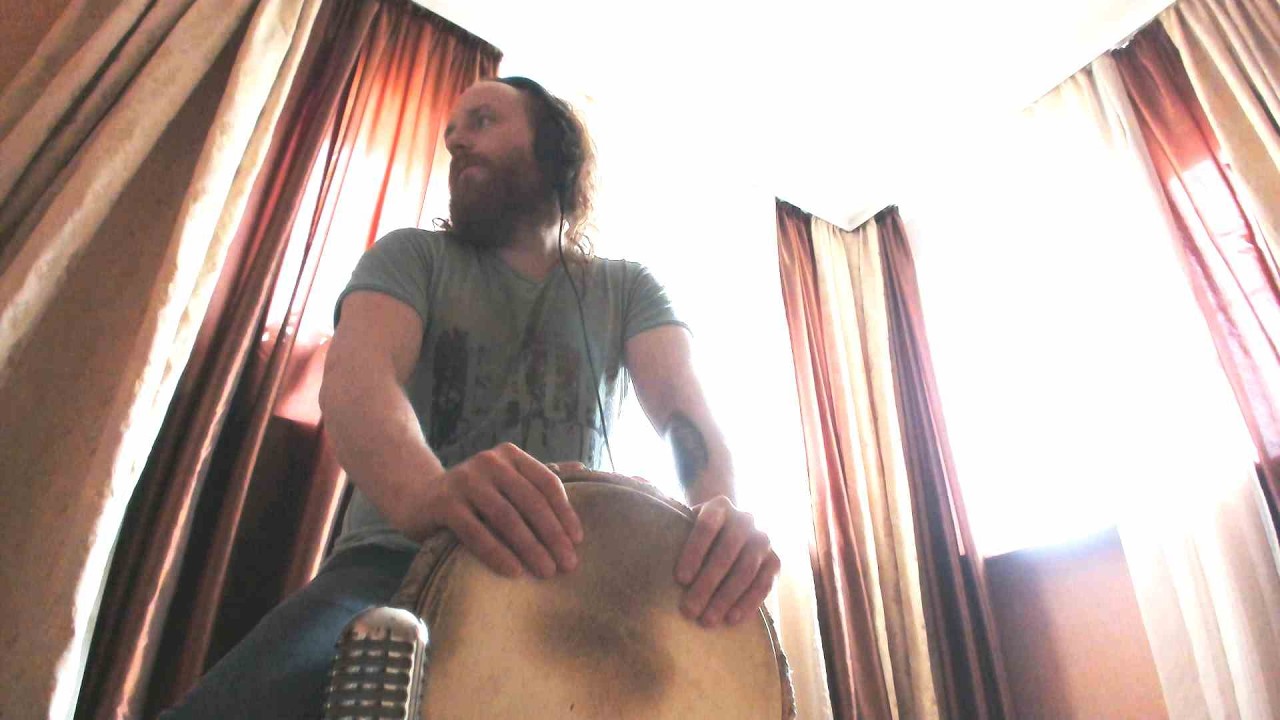 Hi !  - Live Session - Music Experiments