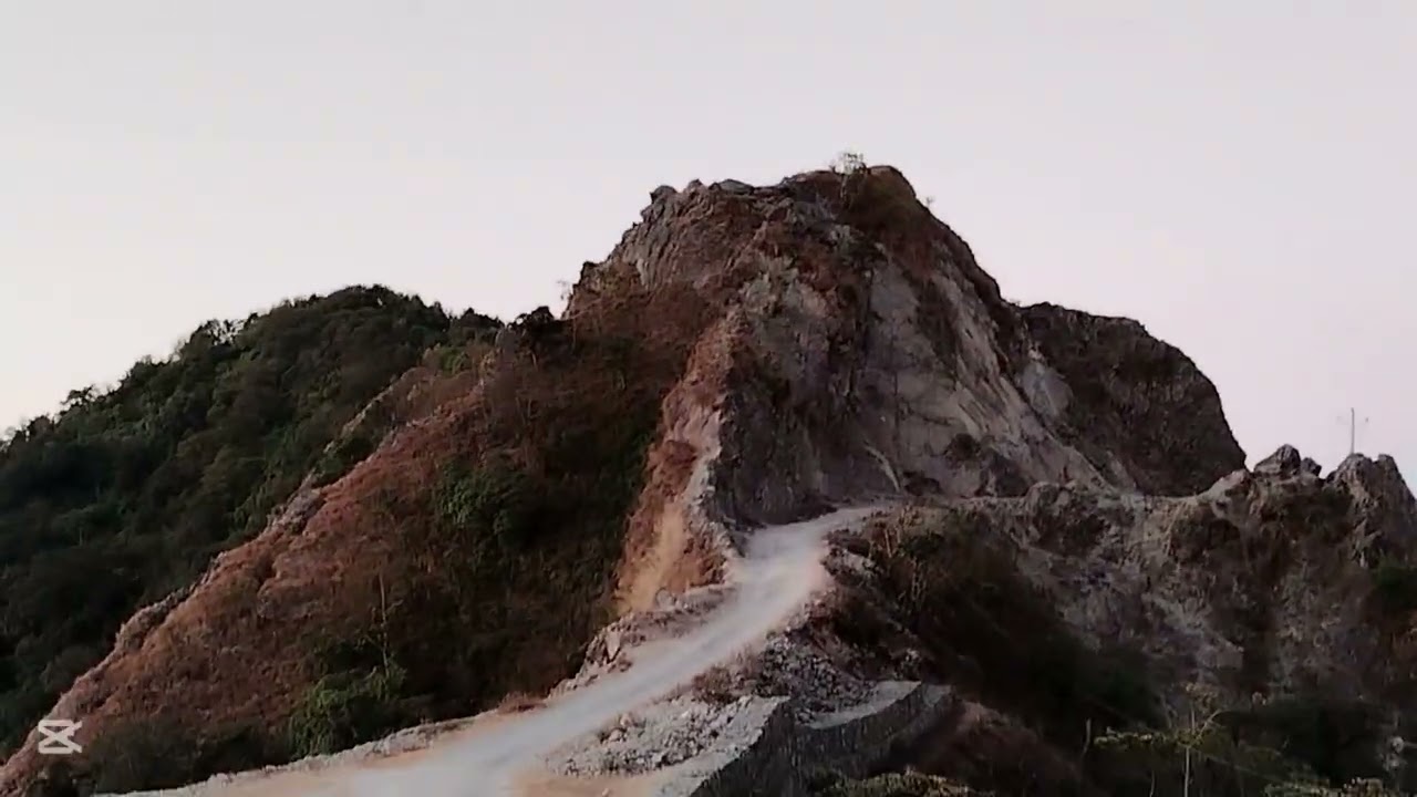 पहाडी भूगोल देखि तराई सम्मको अदभूत सुर्योदयको दृश्य 