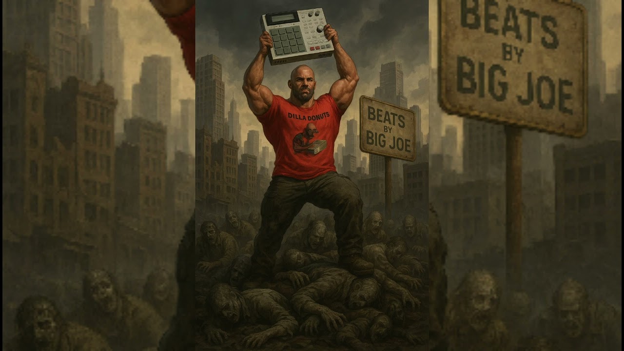 Rza type beat 
