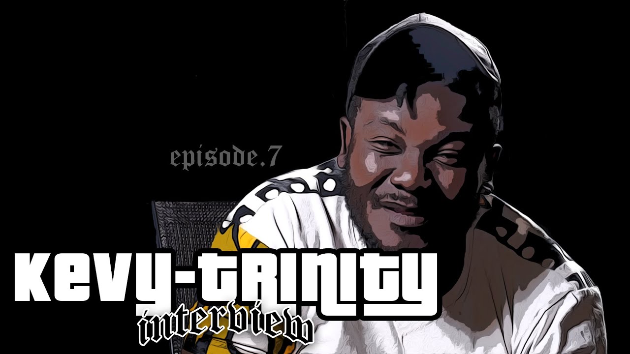 The Chamhembe Story | Episode 7 - The Kevie(Trinity) Interview