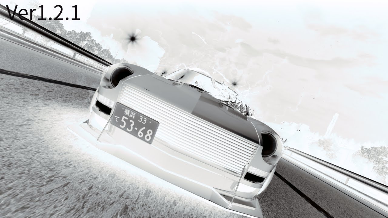 (ネタバレあり/Spoiler) #1 Full Wangan vs UNKNOWN【首都高バトル/TokyoXtremeRacer 2025】