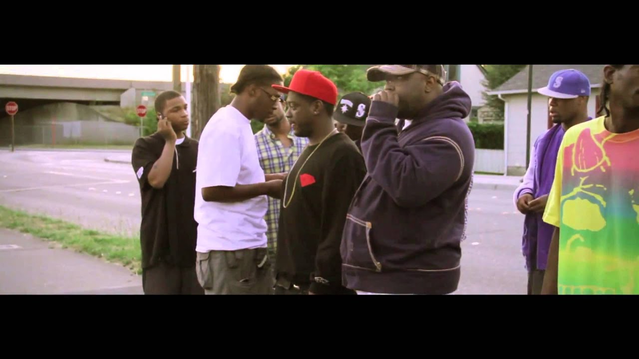 M Dot80 feat The Jacka-Chef Up