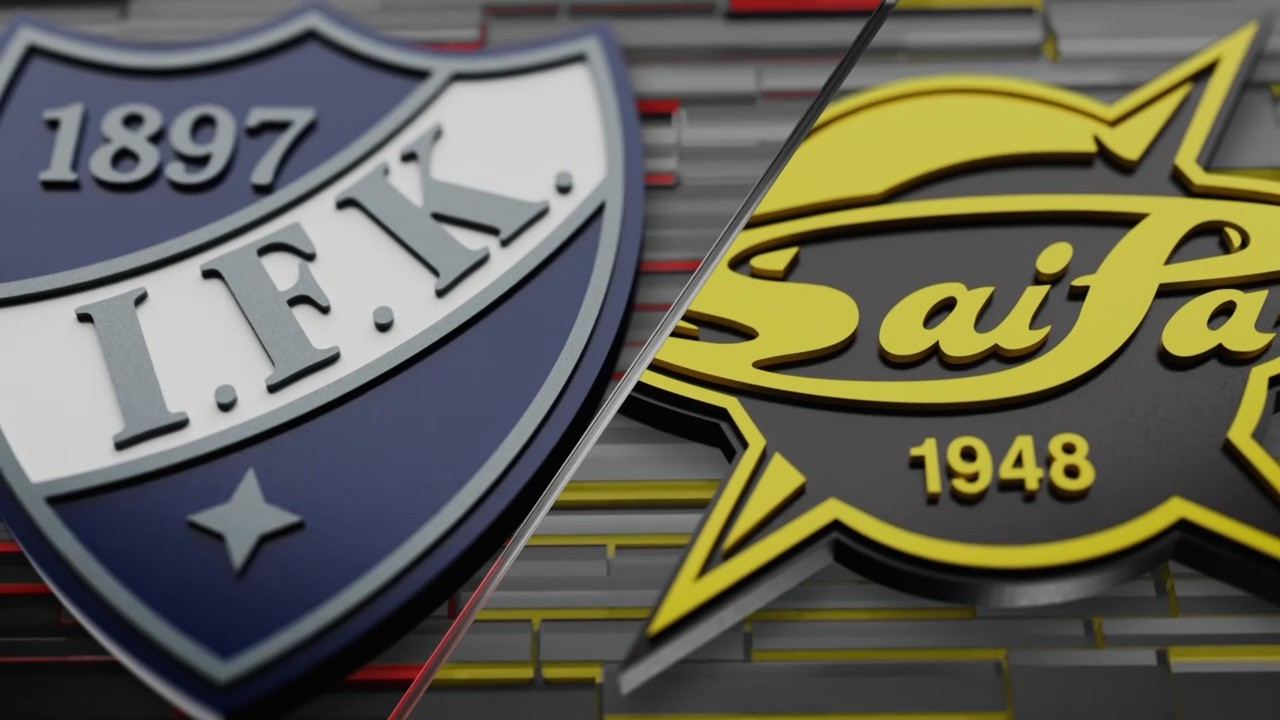 Ottelukooste: HIFK – SaiPa | 4.3.2026