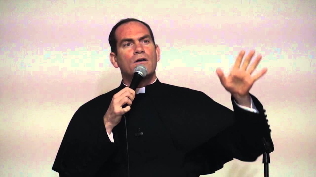 Spiritual Consolation and Desolation-Examples