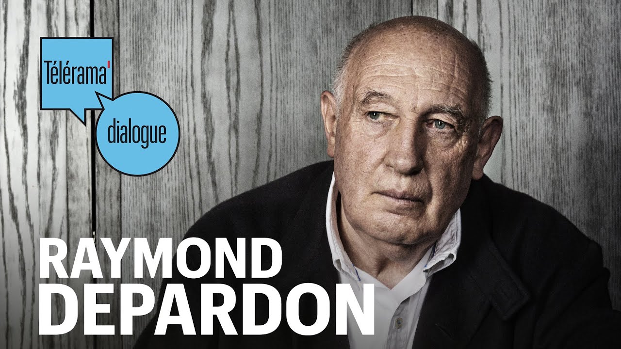 Raymond Depardon : ”Je suis un photographe de la décolonisation”