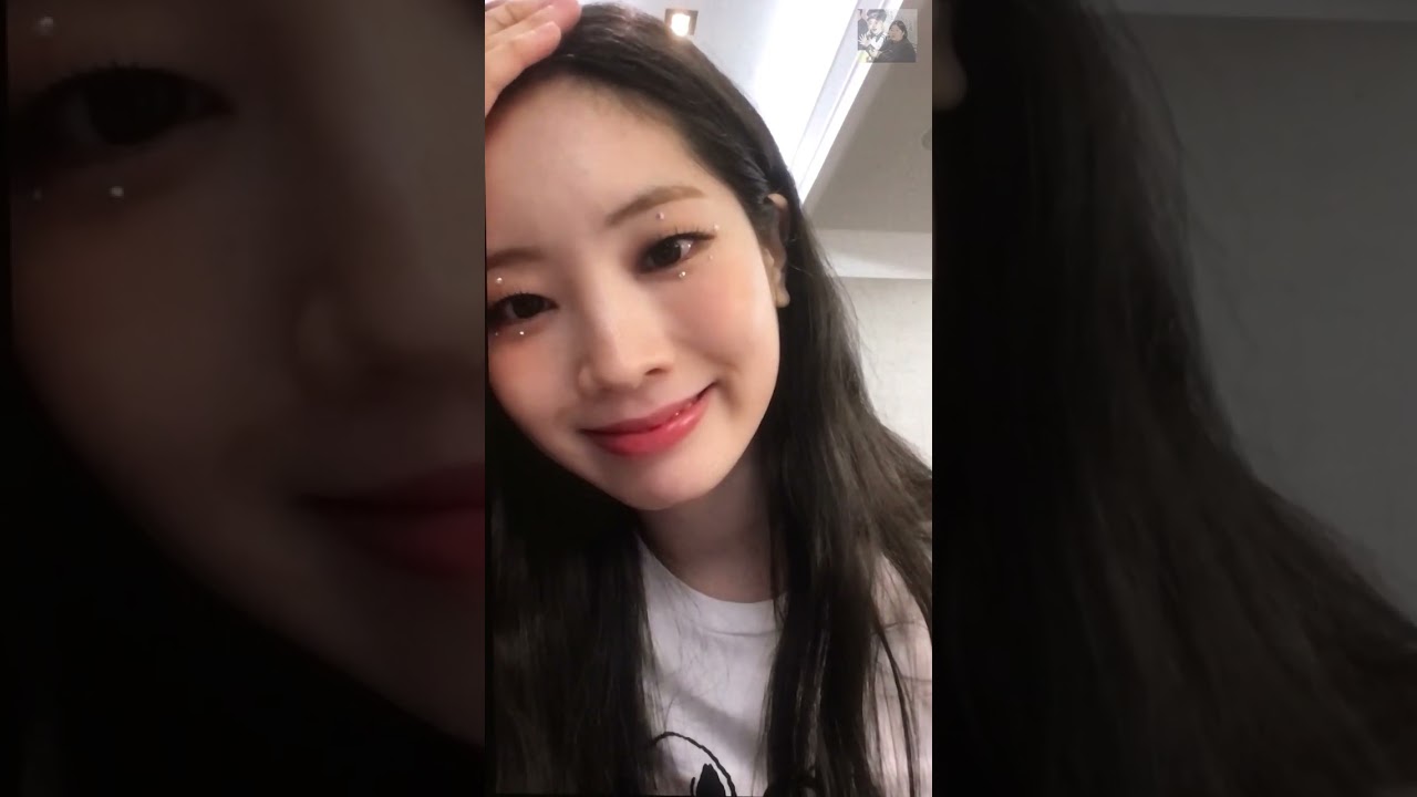 Dahyun Blive 06262023