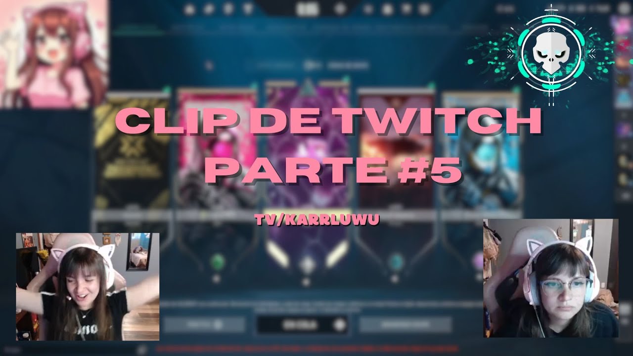 Compilado de clips Parte 5