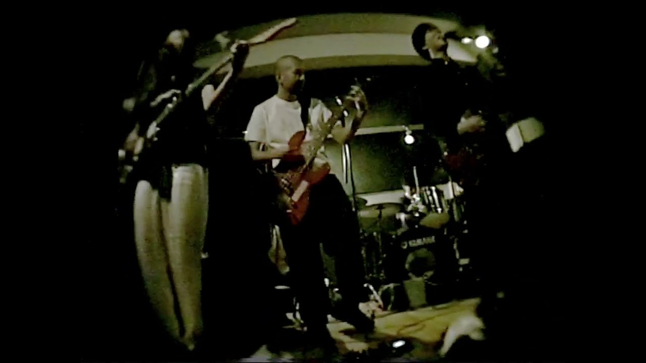 CRUYFF @ Studio REIMEI 10/30/22
