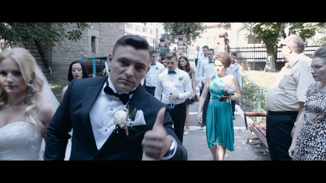 Videograf Iasi   Video Nunta   Emma & Vladimir